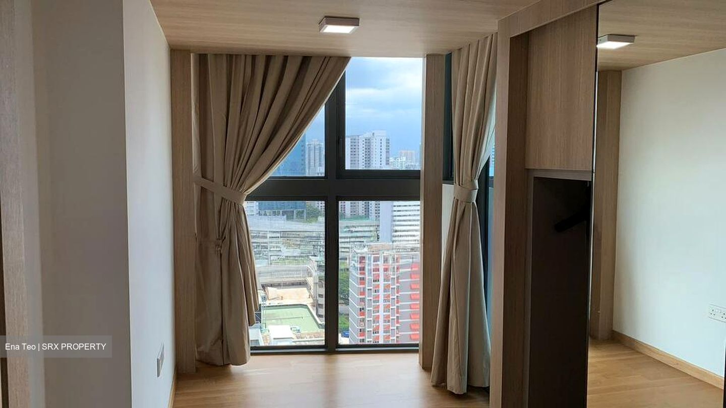 City Gate (D7), Apartment #507977931